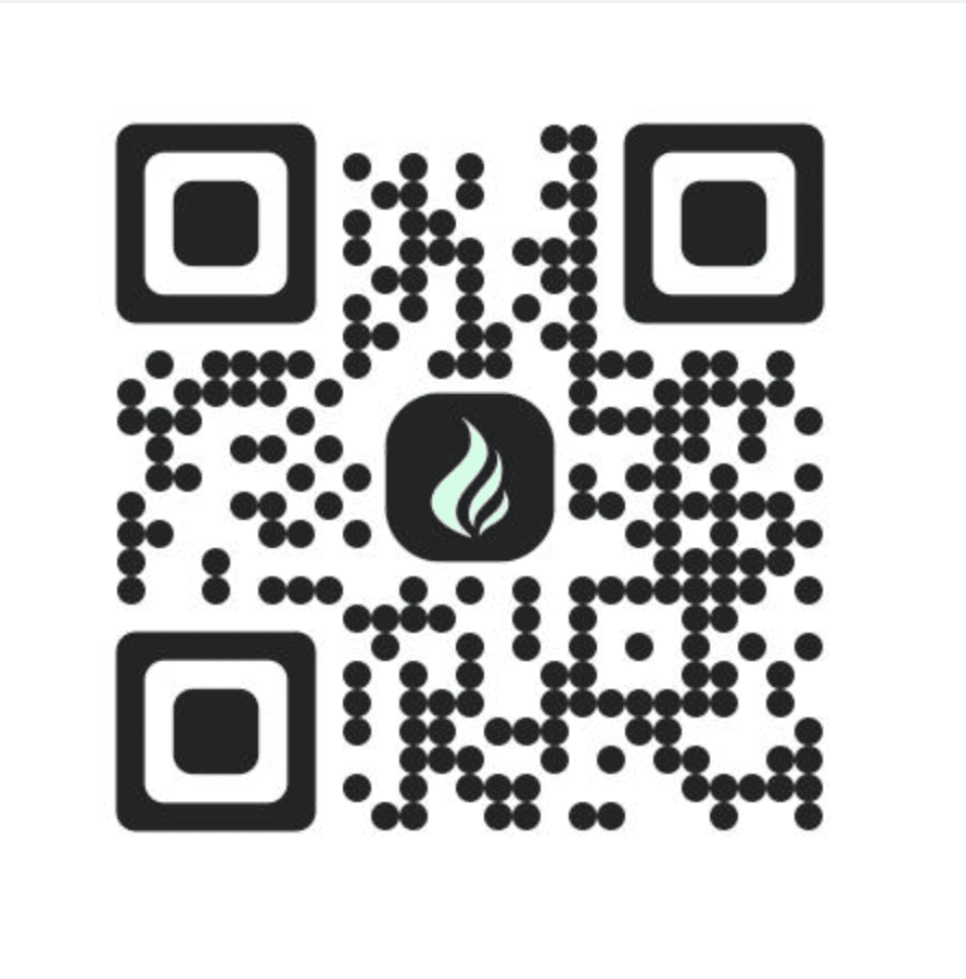 QR